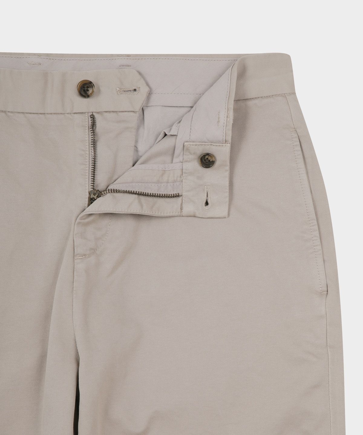 브룩스 브라더스(BROOKS BROTHERS) 헤리티지 치노팬츠 (베이지) (BBPCMMF301)