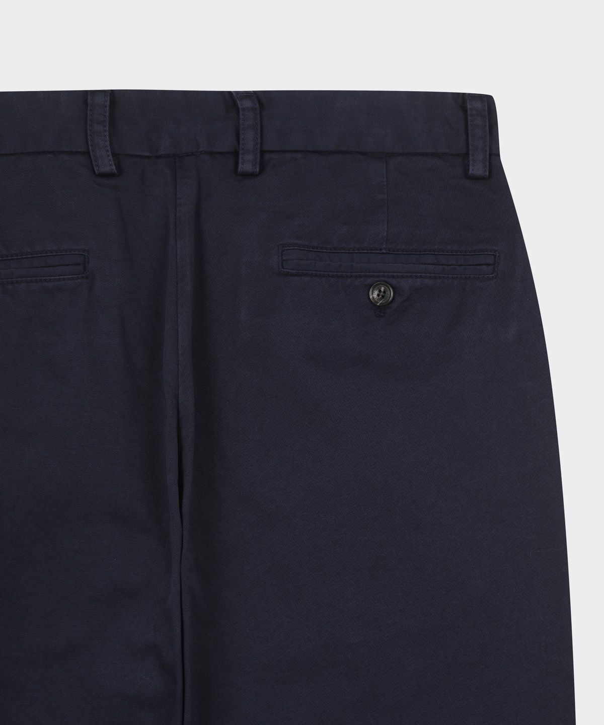 브룩스 브라더스(BROOKS BROTHERS) 헤리티지 치노팬츠 (네이비) (BBPCMMF301)
