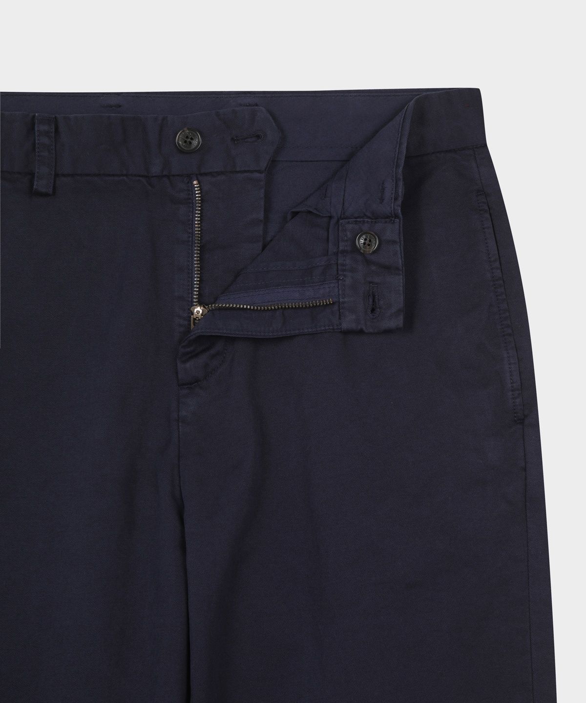 브룩스 브라더스(BROOKS BROTHERS) 헤리티지 치노팬츠 (네이비) (BBPCMMF301)