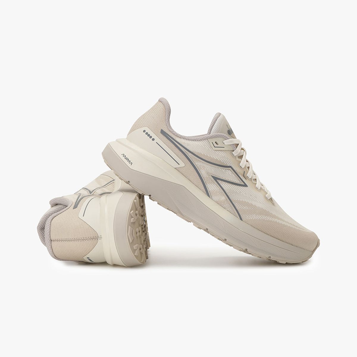 디아도라(diadora) 누클레오 2 그래블 BEIGE
