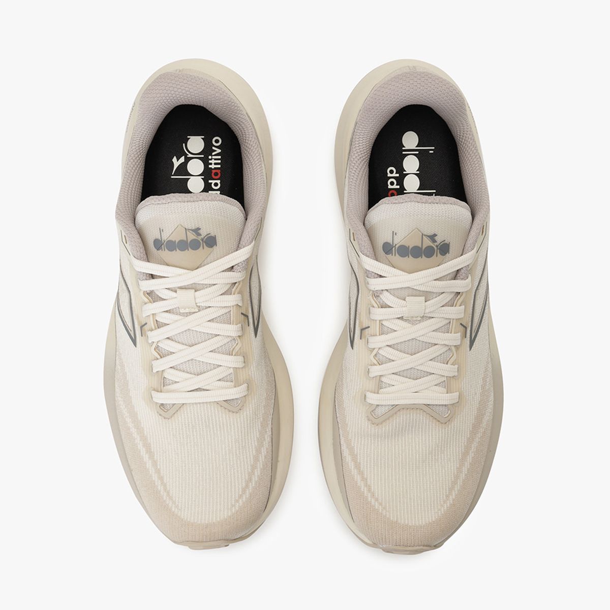 디아도라(diadora) 누클레오 2 그래블 BEIGE