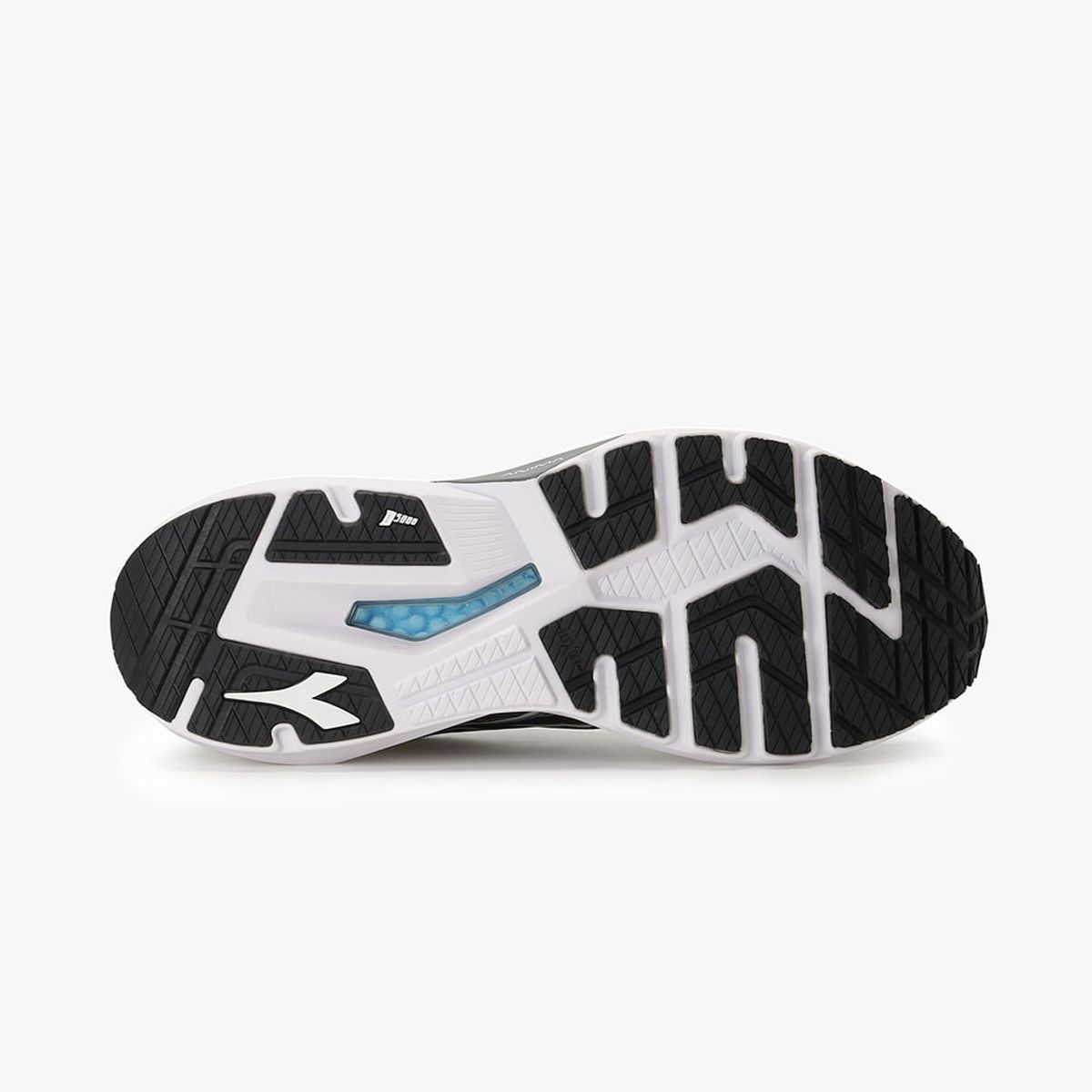 디아도라(diadora) 미토스 블루실드 비고레 4 BLACK