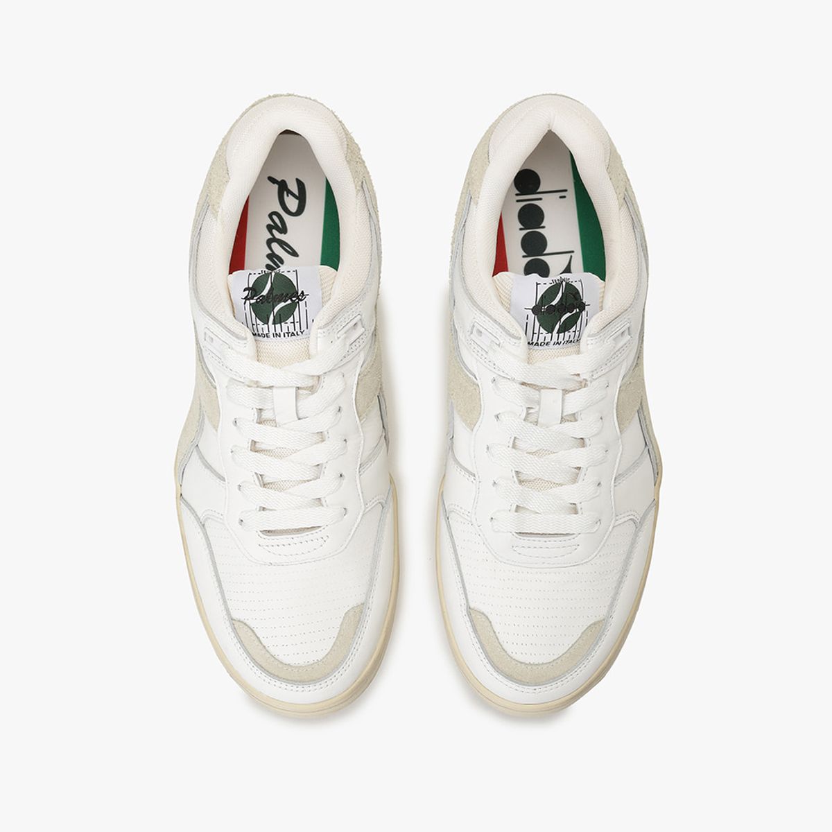디아도라(diadora) B.560 팜스 이태리 GREY