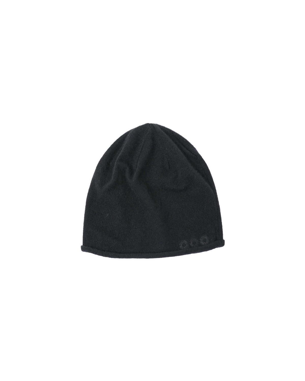 999휴머니티(999HUMANITY) 오버핏 롤 비니 (5COLOR)