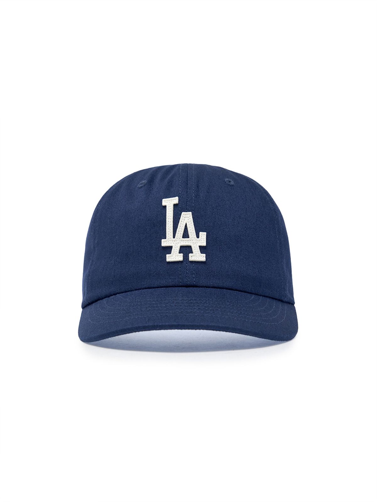 엠엘비(MLB) 조이 언스트럭쳐 볼캡 LA (Navy)