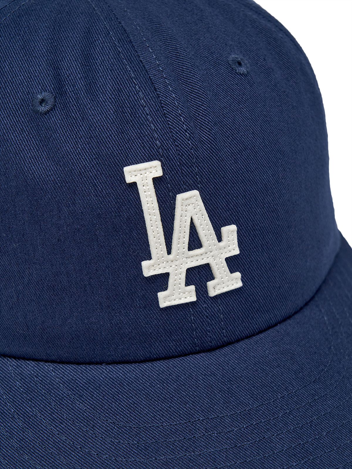 엠엘비(MLB) 조이 언스트럭쳐 볼캡 LA (Navy)