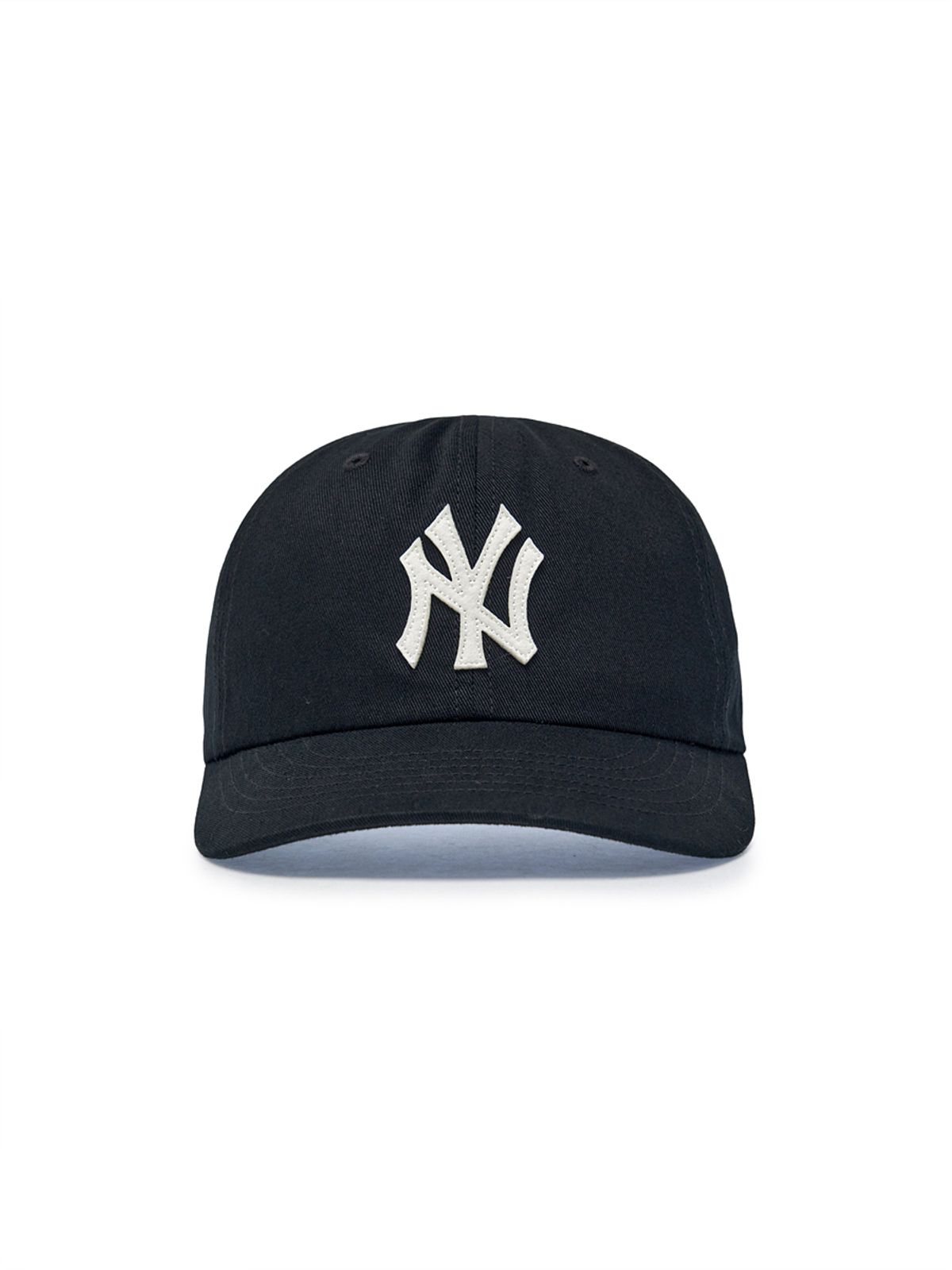 엠엘비(MLB) 조이 언스트럭쳐 볼캡 NY (Black)
