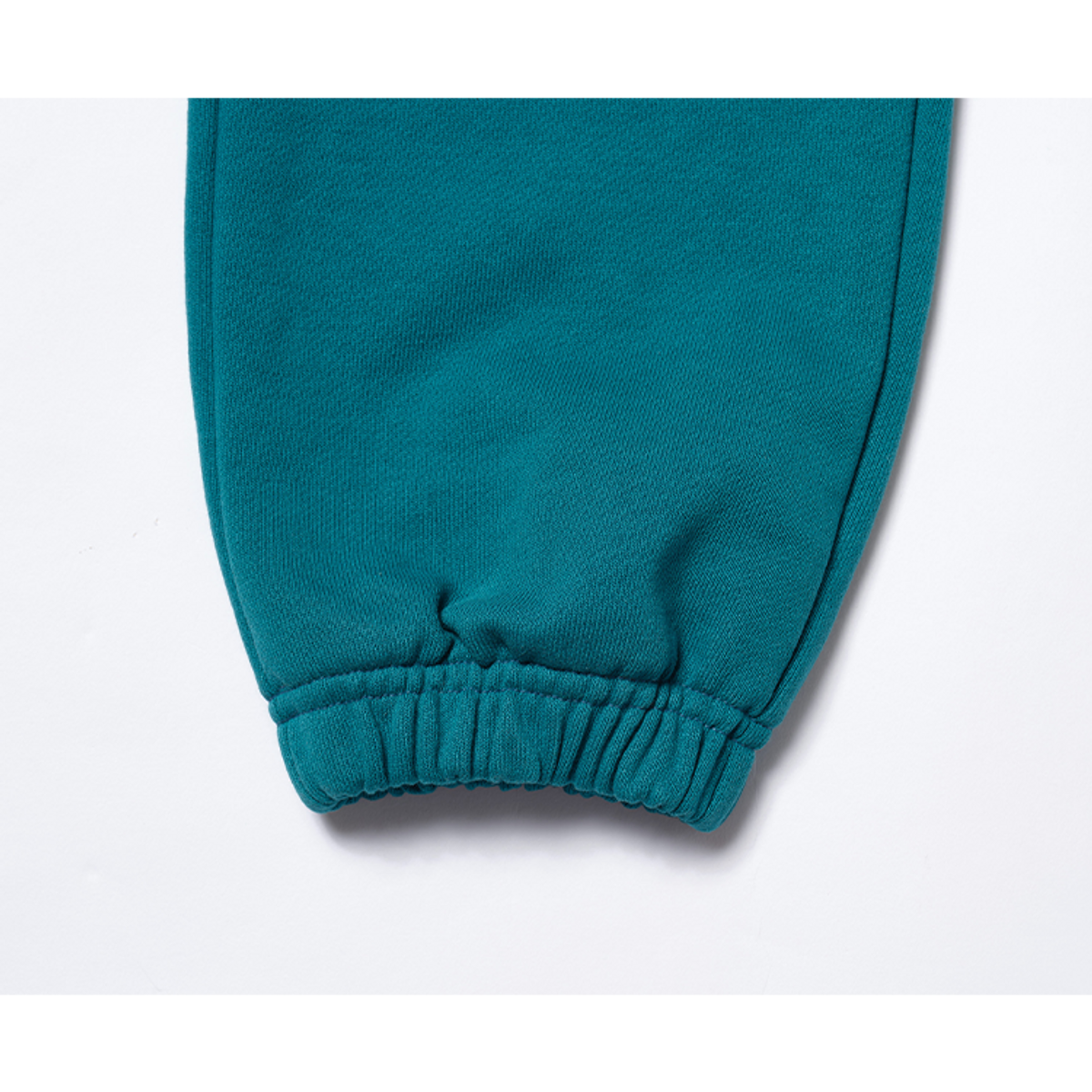 라메종드도도(LA MAISON DE DODO) Simpler Dodo Sweatpants (Teal Blue)_스웻팬츠