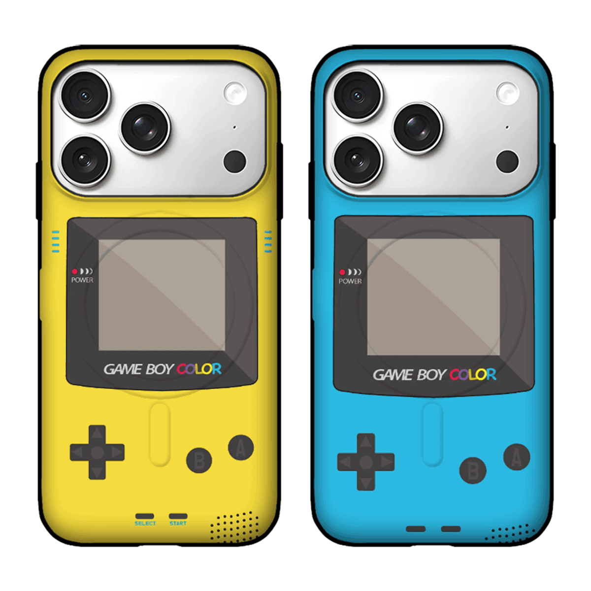 아칸(AKAN) GAMEBOY 맥세이프 카드케이스