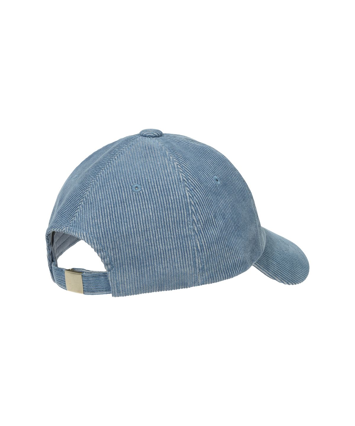 엘엠알(LMR) 코듀로이 하트 자수 볼캡 (3Colors)