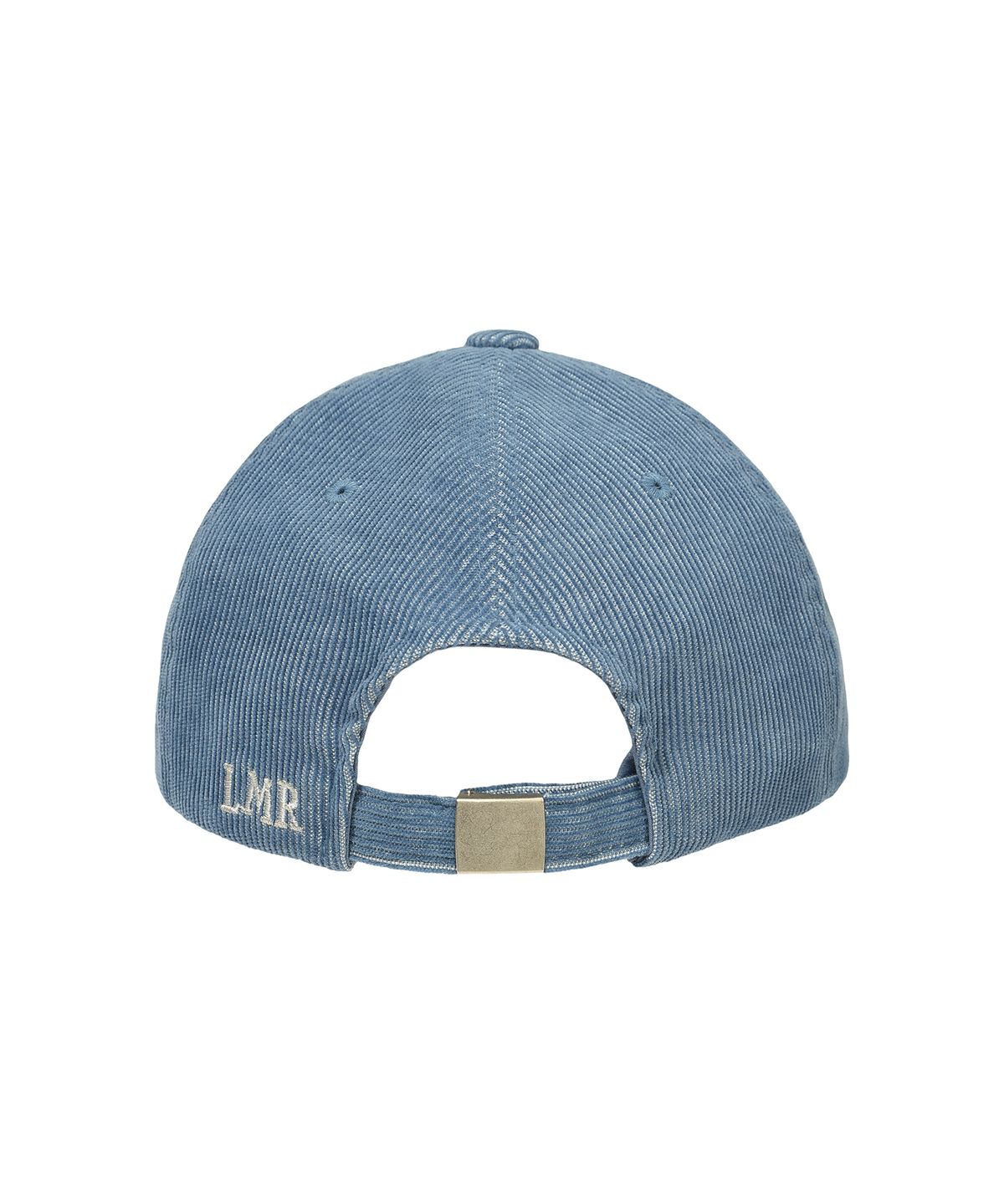 엘엠알(LMR) 코듀로이 하트 자수 볼캡 (3Colors)