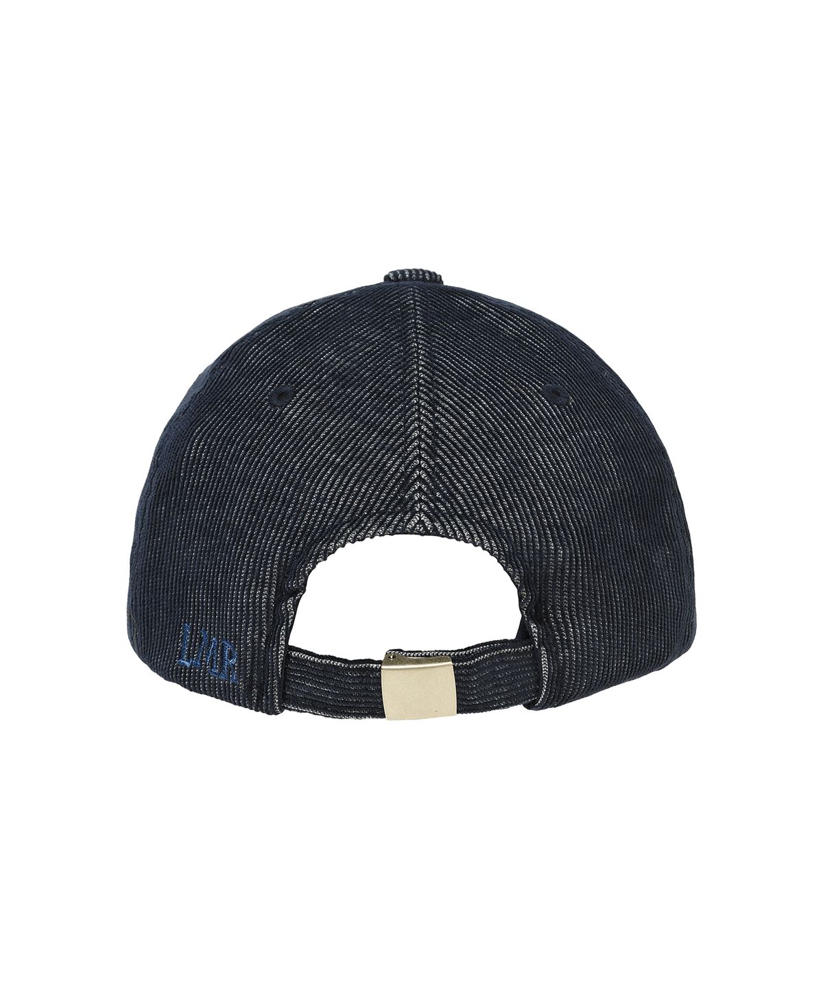 엘엠알(LMR) 코듀로이 하트 자수 볼캡 (3Colors)