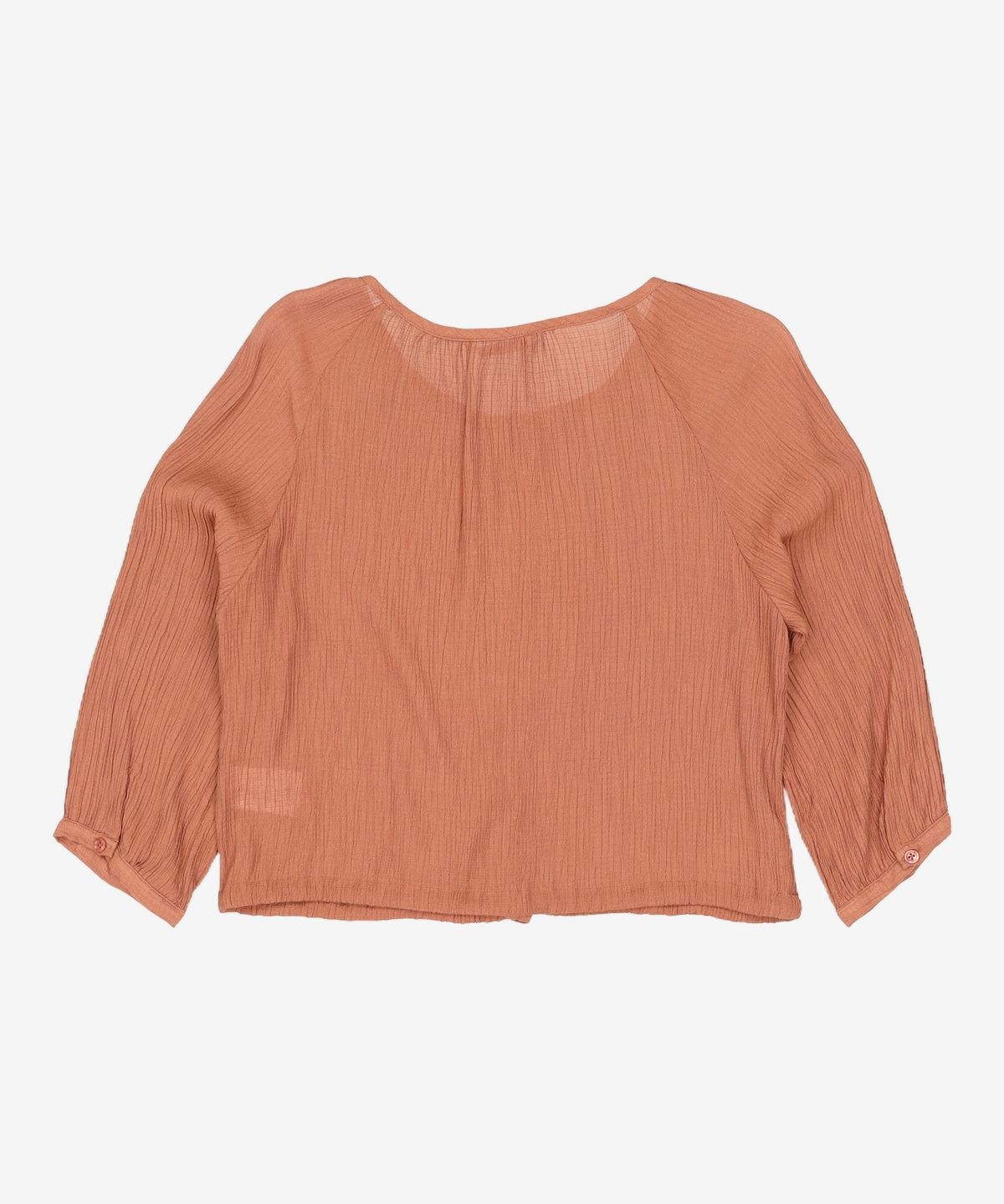 미쏘(MIXXO) 블라우스 M
