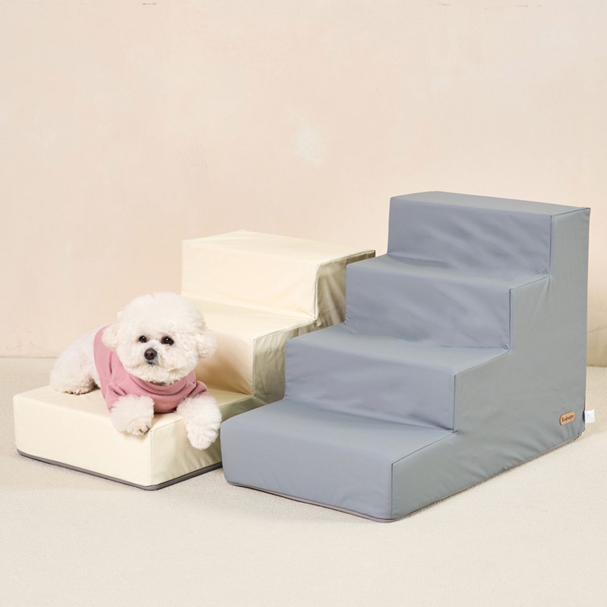 개과천선(GAEKWACHEONSUN) 마텔라 강아지 펫스텝