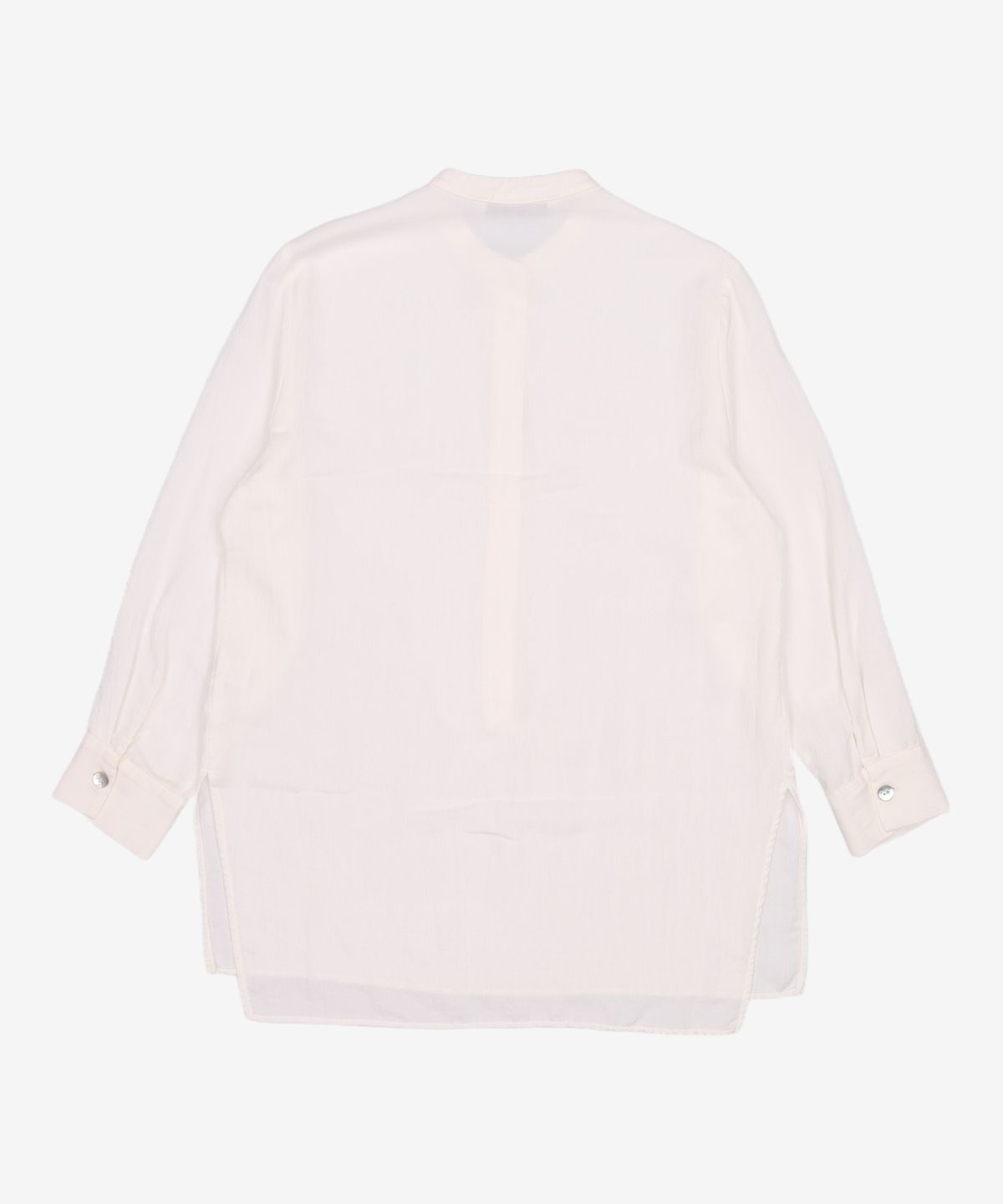 자라(ZARA) 블라우스 아이보리 S