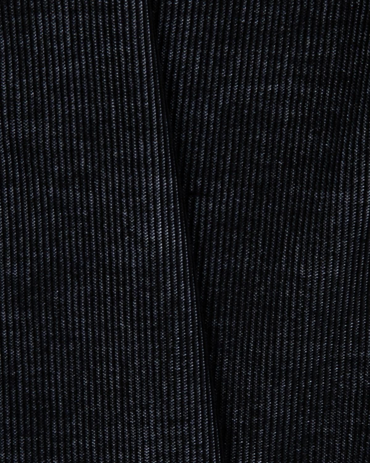 디앤드퀘스천(THEENDQUESTION) Washed corduroy pants / BLACK