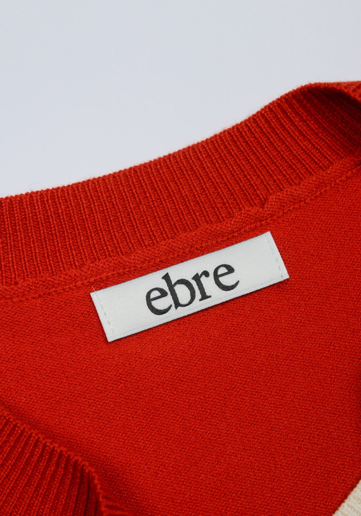 에브레(EBRE) 레이어드CD 레드