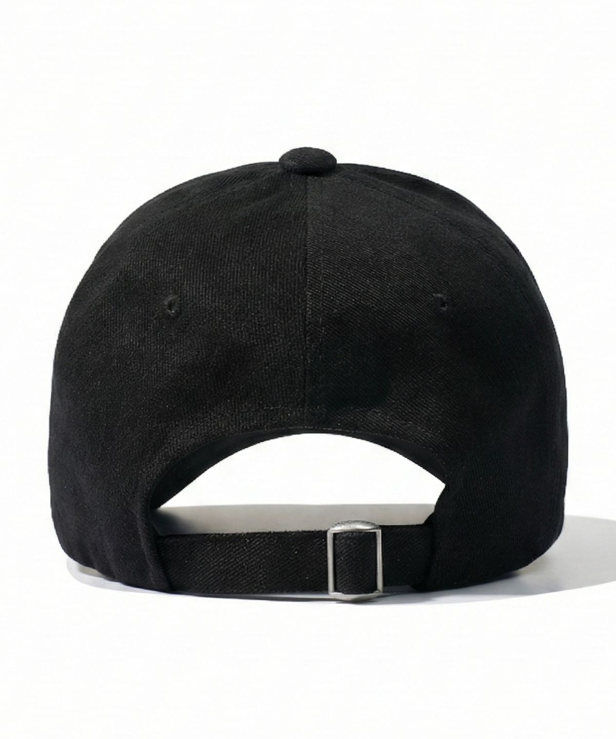 아이돈워너셀(IDWS) Division Archive Maxi Cap Black