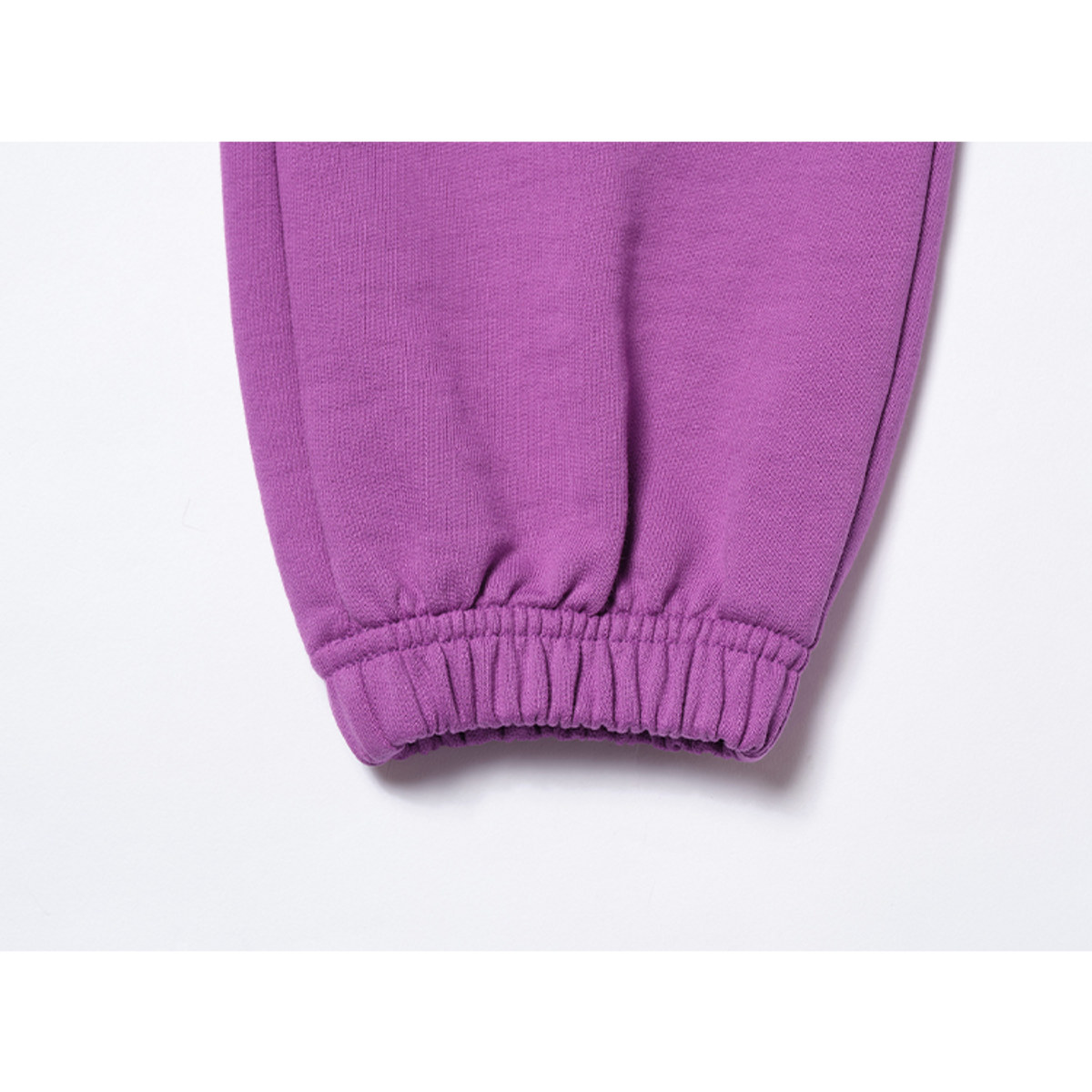 라메종드도도(LA MAISON DE DODO) Simpler Dodo Sweatpants (Orchid Purple)_스웻팬츠