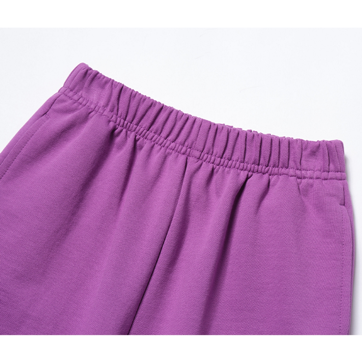 라메종드도도(LA MAISON DE DODO) Simpler Dodo Sweatpants (Orchid Purple)_스웻팬츠
