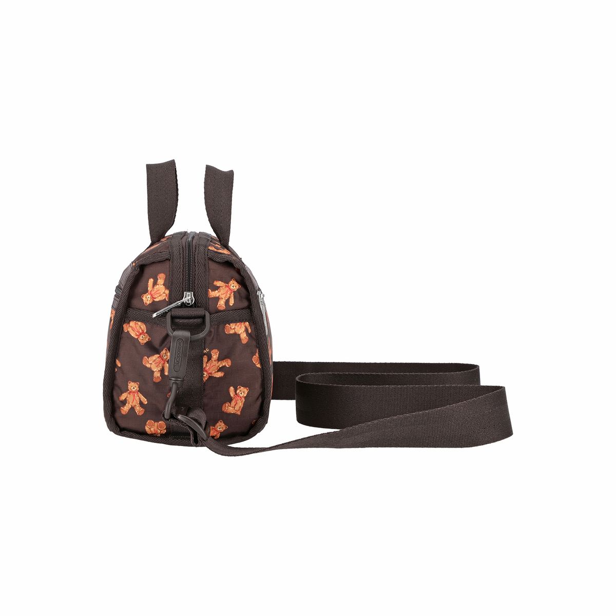 레스포색(LESPORTSAC) 테디베어 원더랜드 미니 크로스바디 더플백 [1594.HE52]