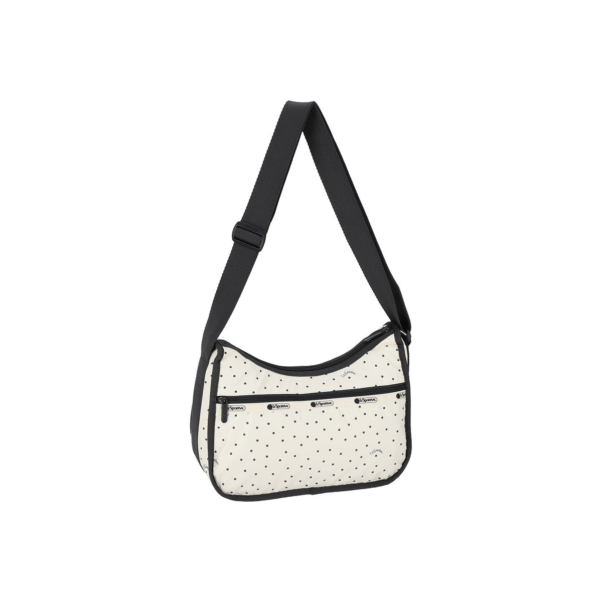 레스포색(LESPORTSAC) 플레이풀 닷 클래식 호보백 [7520.HE65]