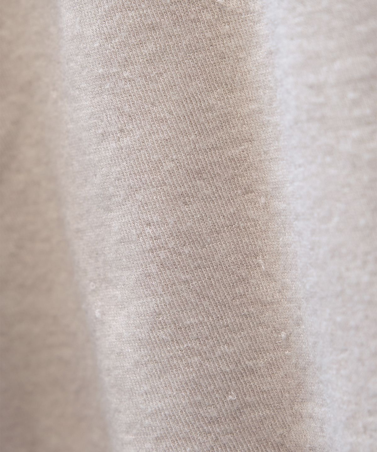 토프(TOFF) Bland long-sleeve (Khaki beige)