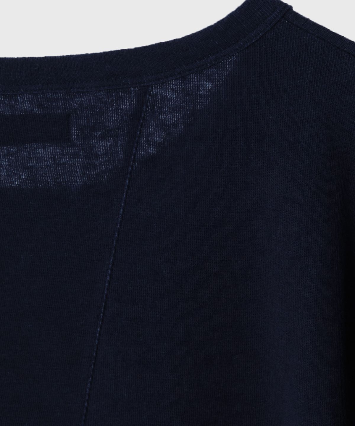 토프(TOFF) Bland long-sleeve (Navy)