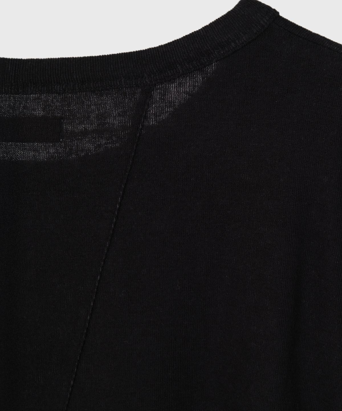 토프(TOFF) Bland long-sleeve (Black)