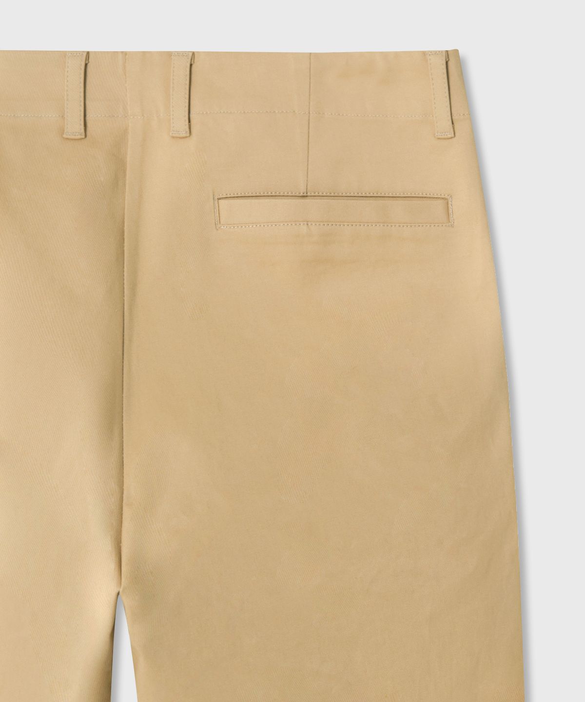 토프(TOFF) Flare trouser (Beige)