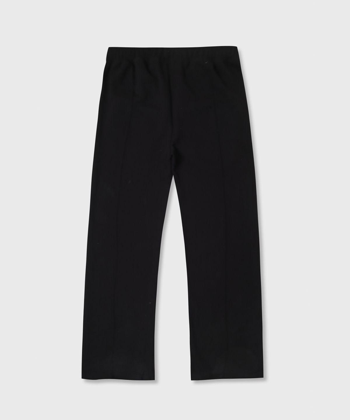 토프(TOFF) Flip sweatpants (Black)