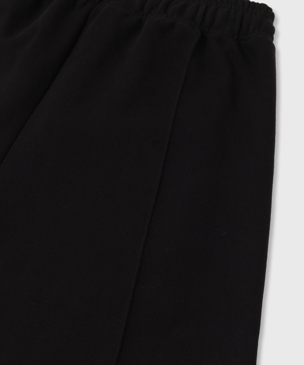 토프(TOFF) Flip sweatpants (Black)