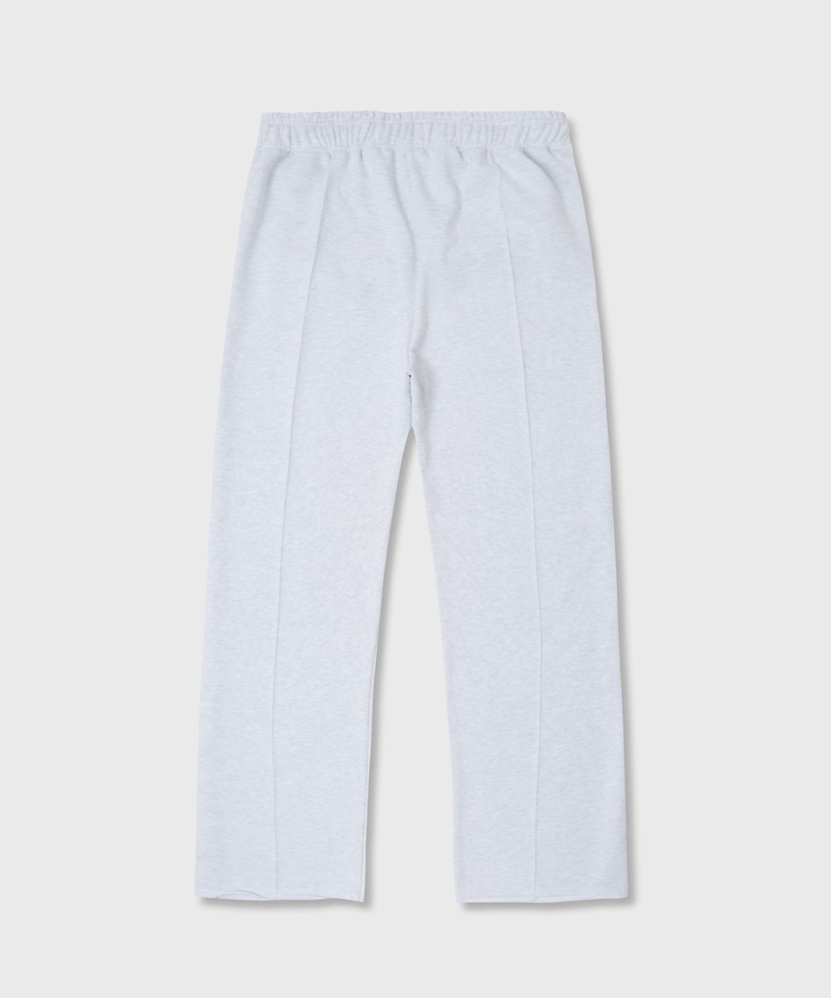 토프(TOFF) Flip sweatpants (Melange white)