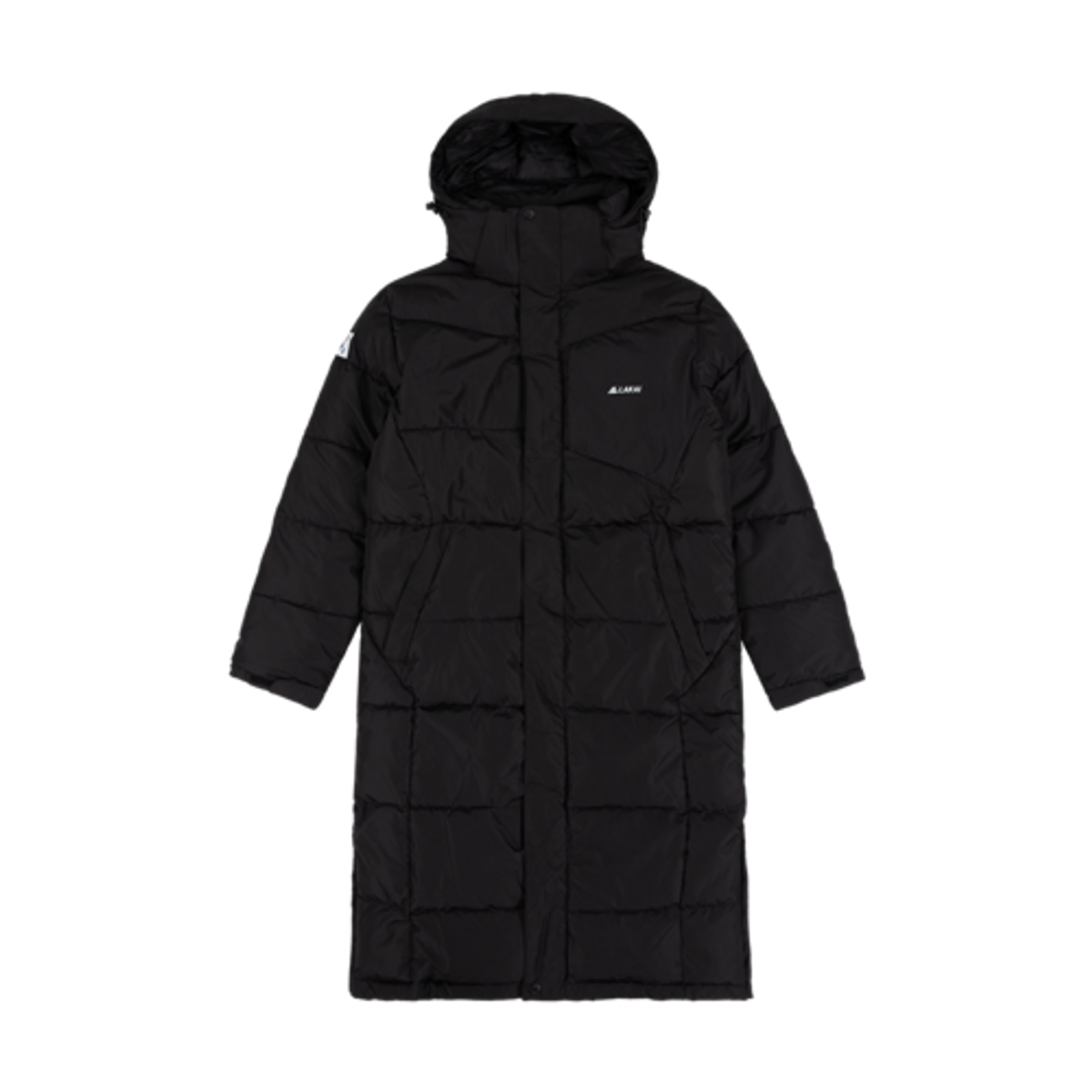 라카이(LAKAI) [상의] KR 독도 에디션 롱패딩 (S-2XL)
