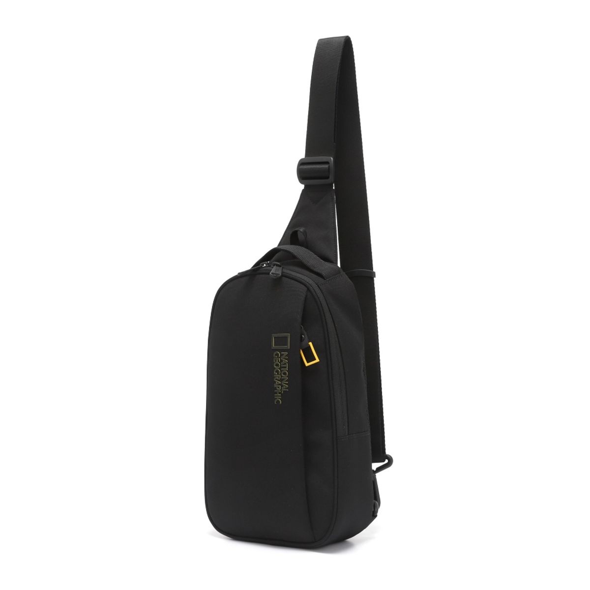 내셔널지오그래픽(NATIONALGEOGRAPHIC) N265ACR560 코어 오리지날 슬링백 BLACK