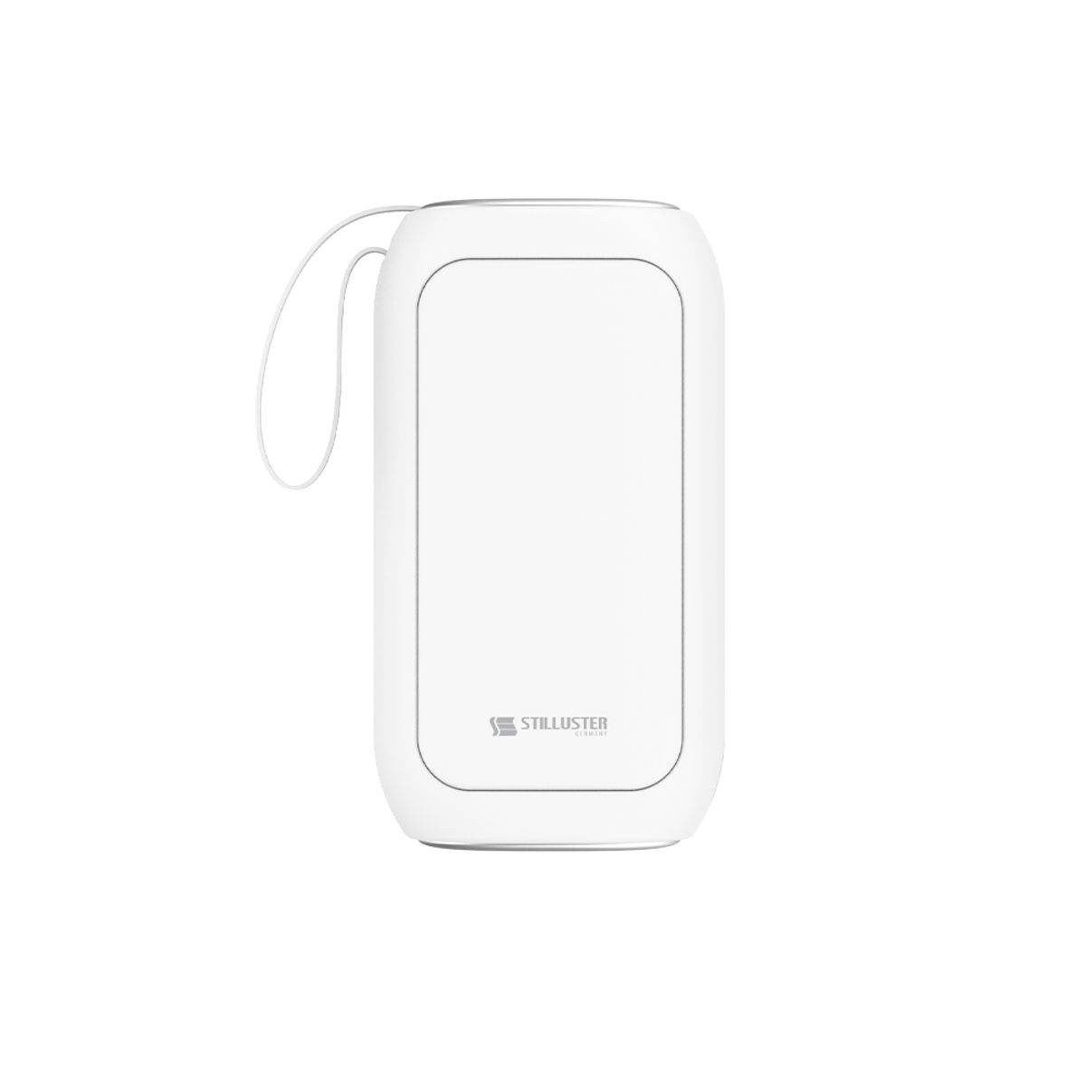 슈틸루스터(STILLUSTER) 휴대용 손난로 보조배터리 ST-PW100 * 2P