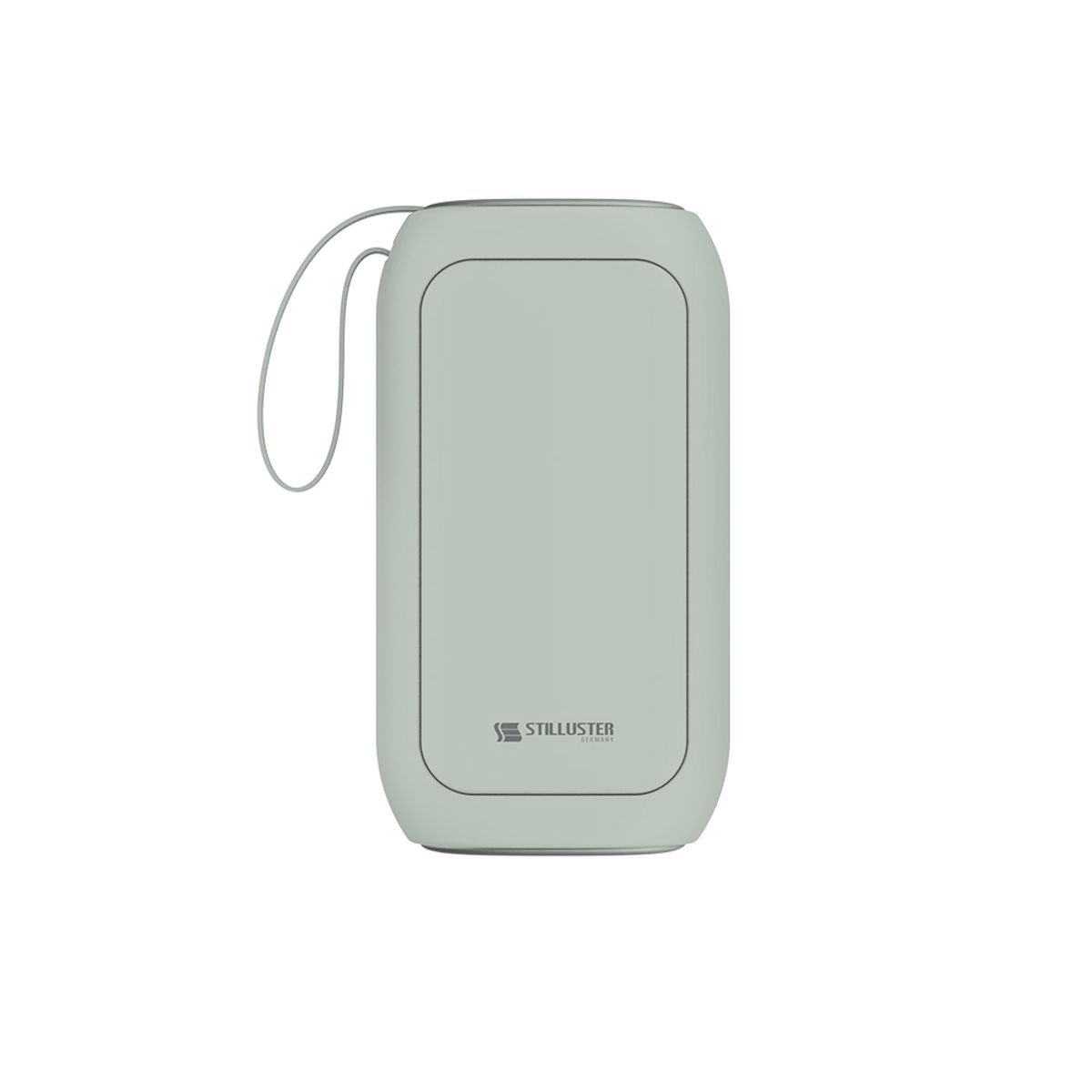 슈틸루스터(STILLUSTER) 휴대용 손난로 보조배터리 ST-PW100 * 2P