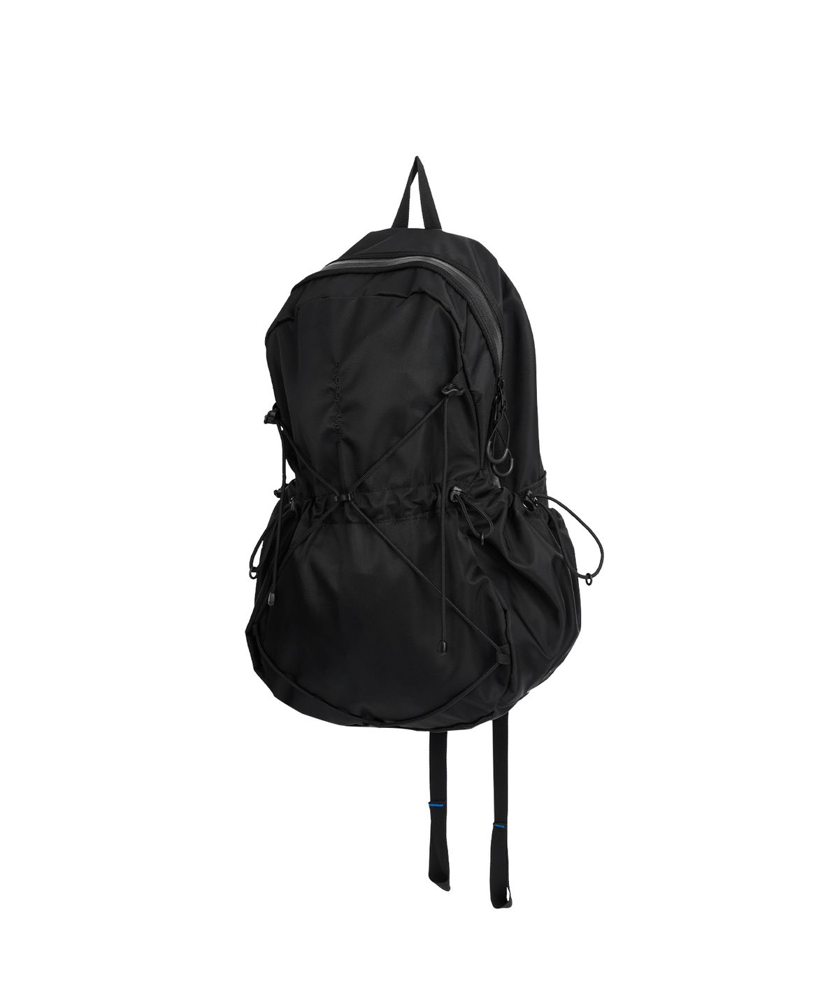 초록스튜디오(CHOROK STUDIO) Nagaja Peanut bag #6 (black)