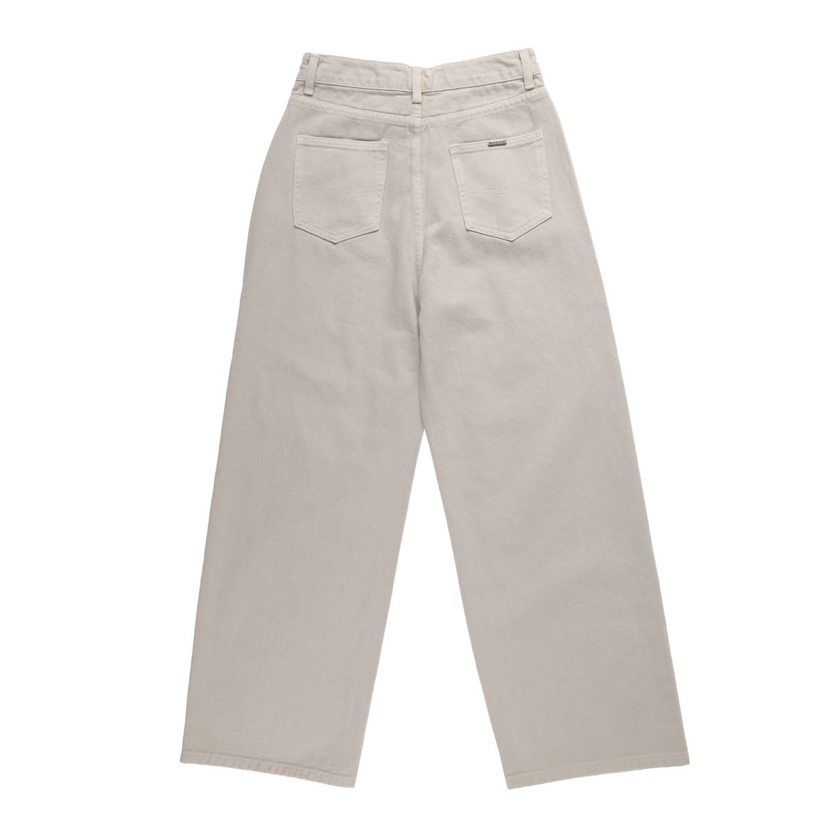 아쿠드(ACUD) Soft Structure Denim _L.Beige