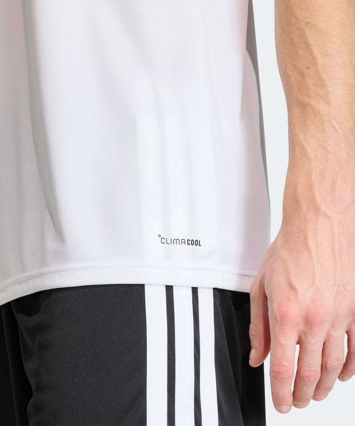 아디다스(ADIDAS) 독일 26 홈 저지 - 화이트 / KD8363