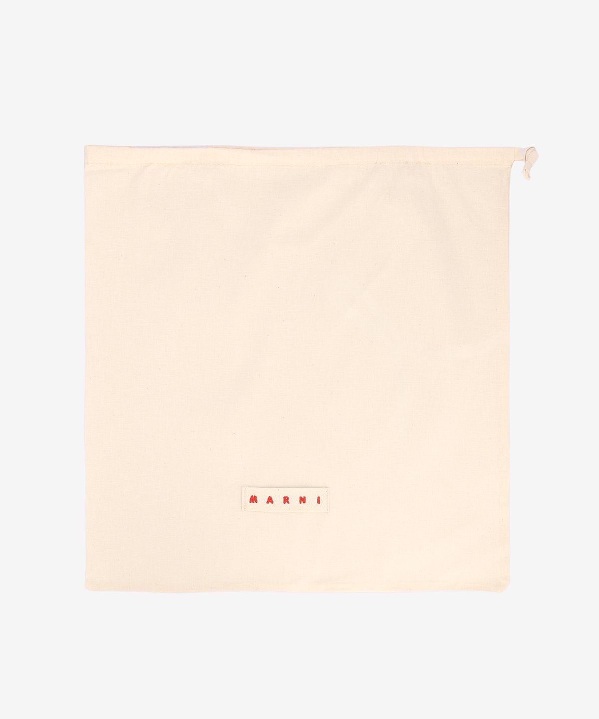 마르니(MARNI) 패디드 EW 토트백 - 블랙 / BMMP0131U2P806800N99