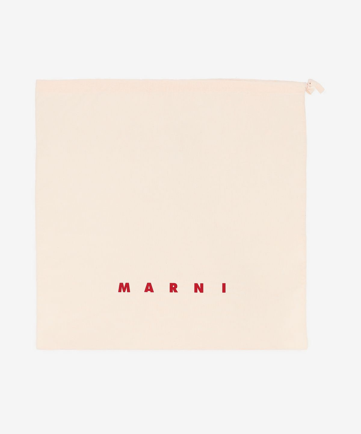 마르니(MARNI) 뮤제오 호보 스몰 쇼퍼백 - 아이보리 / SHMP0111U0P6483ZO721