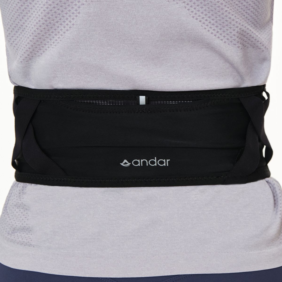안다르(ANDAR) 프리런 라이트 러닝 밴드