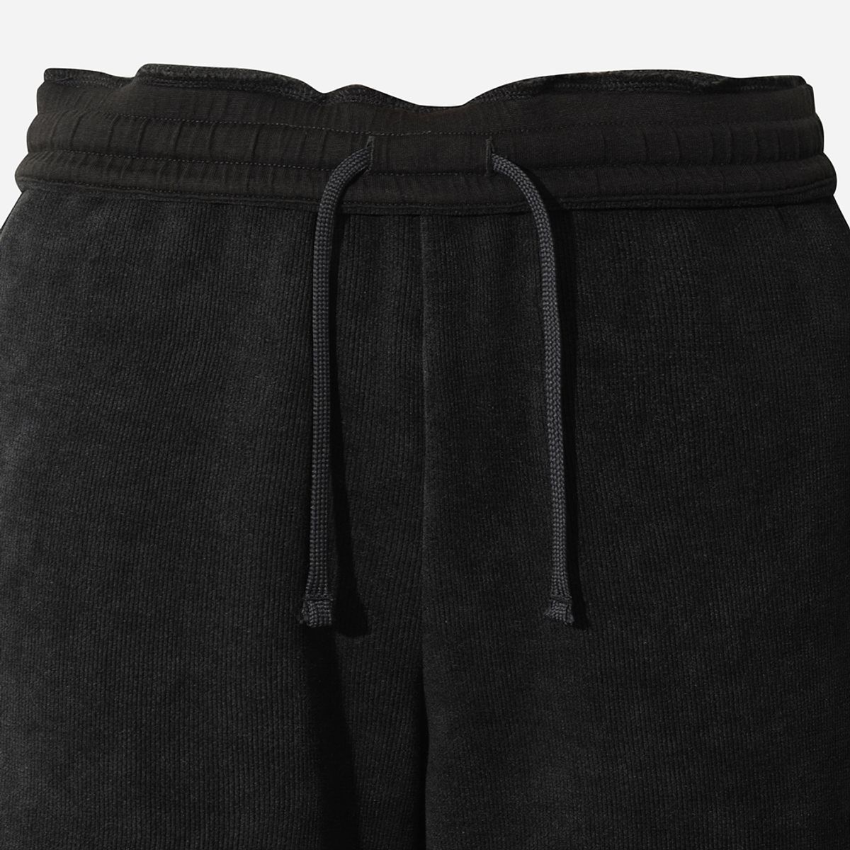 디오디(DOD) 여성) 스테이웜 레귤러핏 스트레이트 팬츠(D.CHARCOAL GREY)
