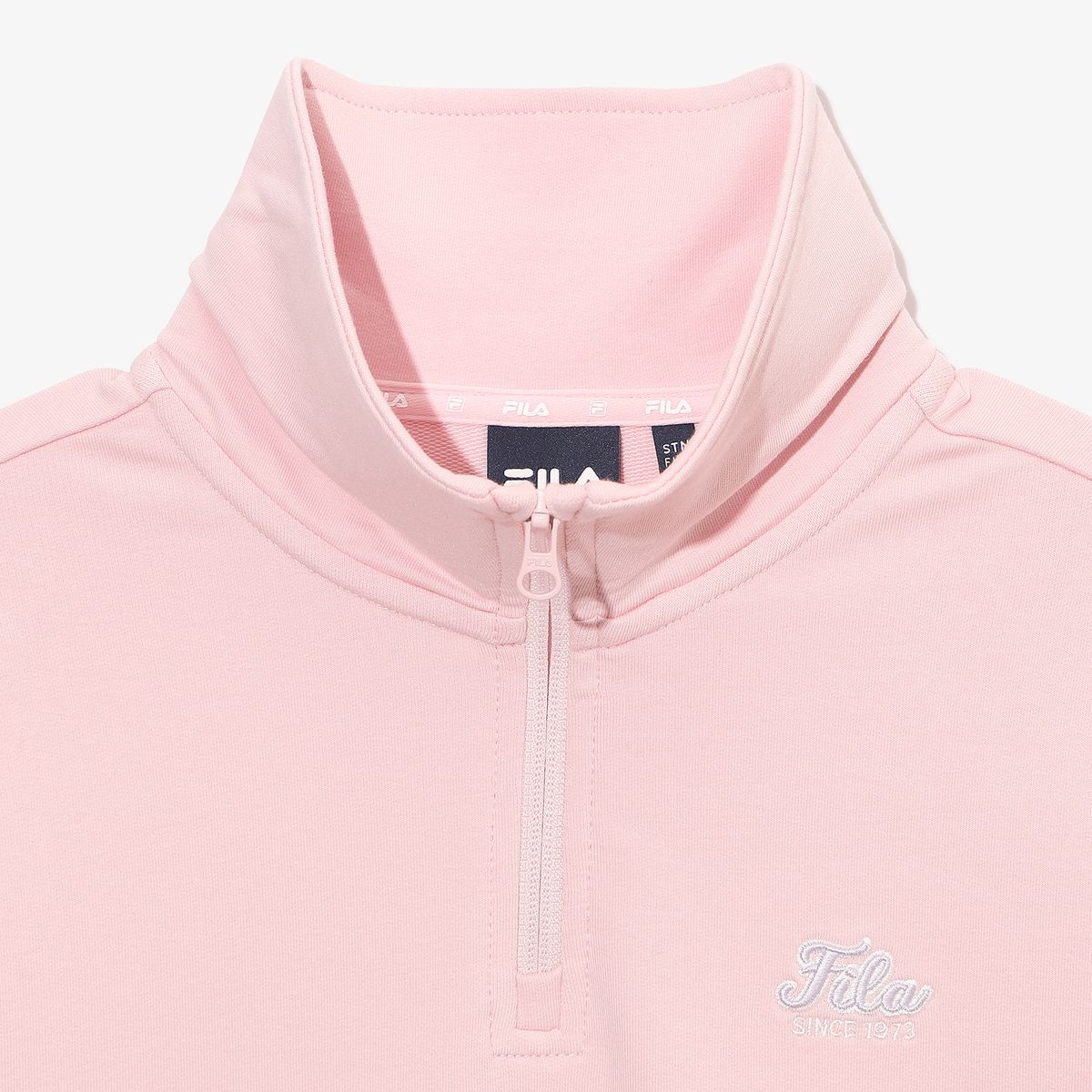 휠라 키즈(FILA KIDS) 에리 반집엎 원피스