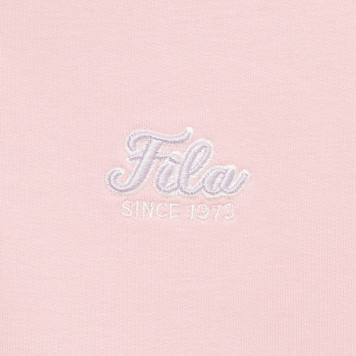 휠라 키즈(FILA KIDS) 에리 반집엎 원피스