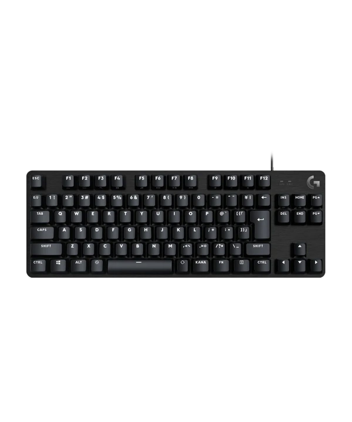 로지텍(LOGITECH) 로지텍코리아 G413 TKL SE + G102 게이밍 콤보