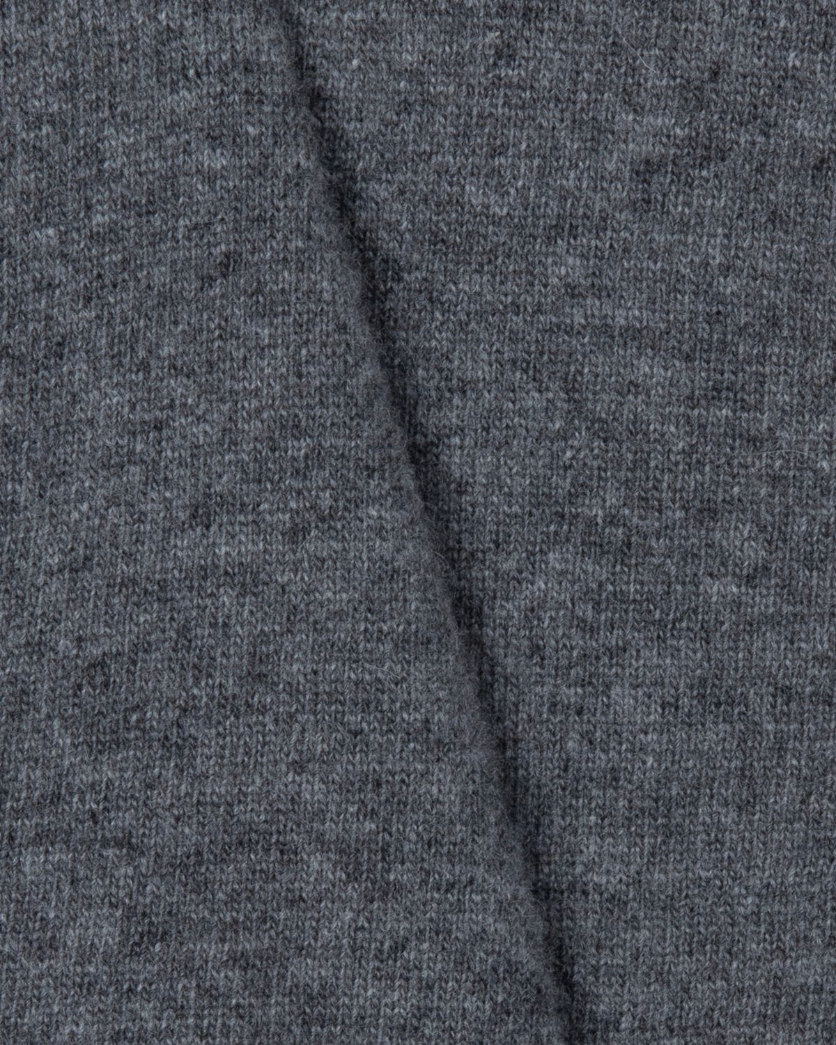 디앤드퀘스천(THEENDQUESTION) Double layer cardigan / GRAY