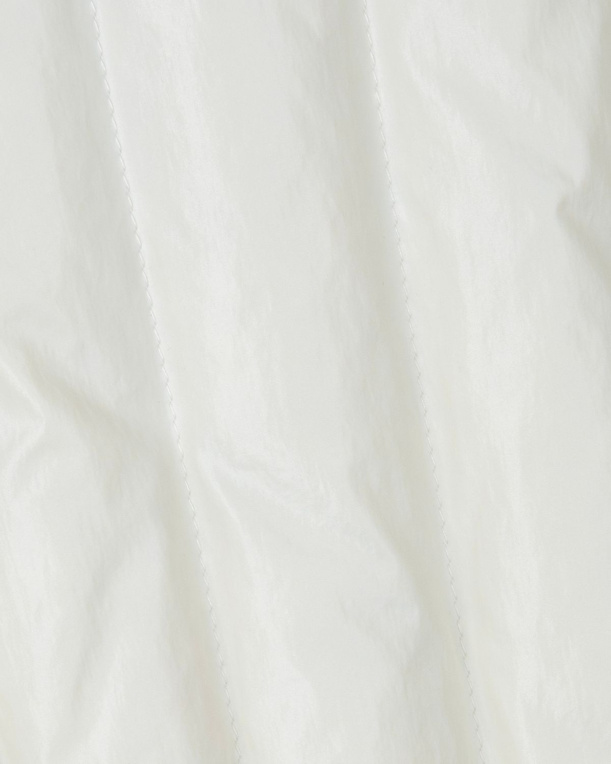 디앤드퀘스천(THEENDQUESTION) Duck down quilting vest / IVORY