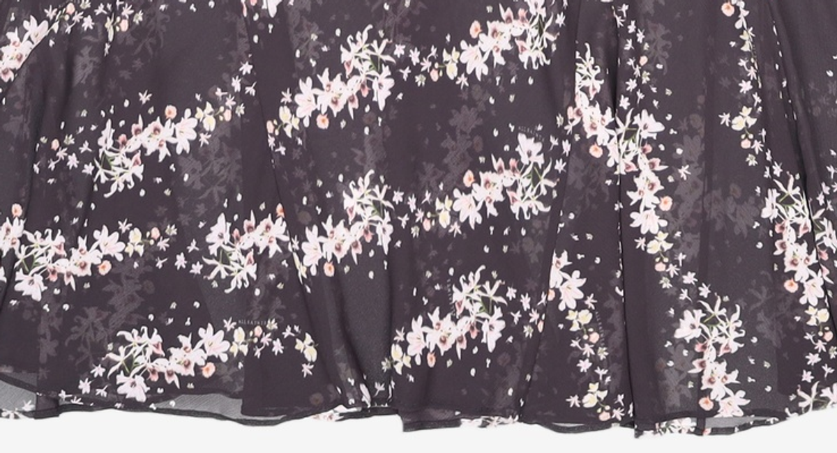 올세인츠(ALLSAINTS) 롱스커트 2